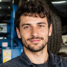 Damien R.