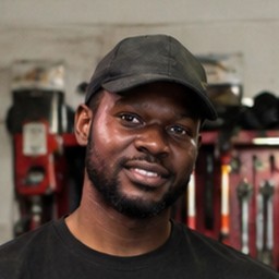 Karim B.